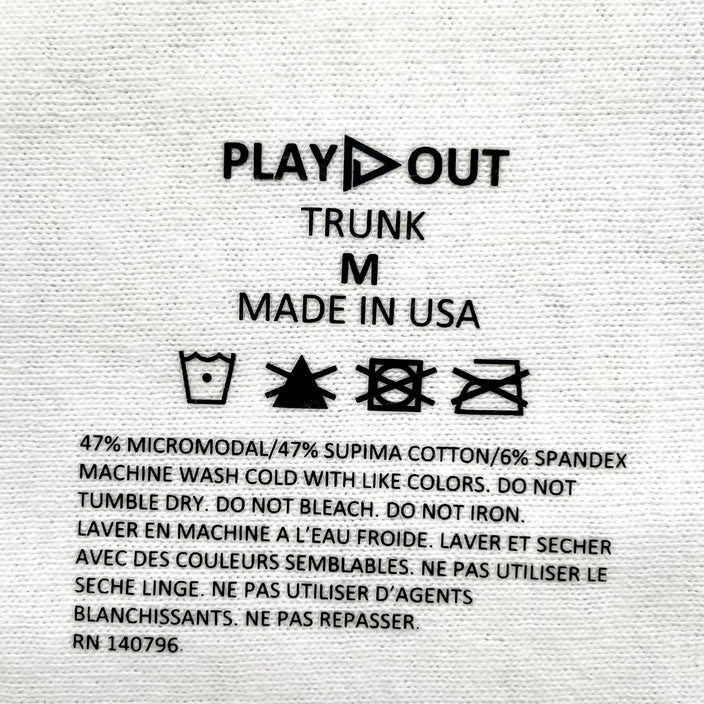Liberty Labels Heat Transfer Label