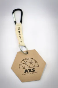 Eco-friendly kraft hang tag with natural string – Liberty Label