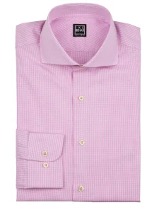 Pink Dress Shirt